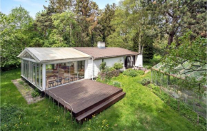 Amazing Home In Nykøbing Sj With Wifi, Klint